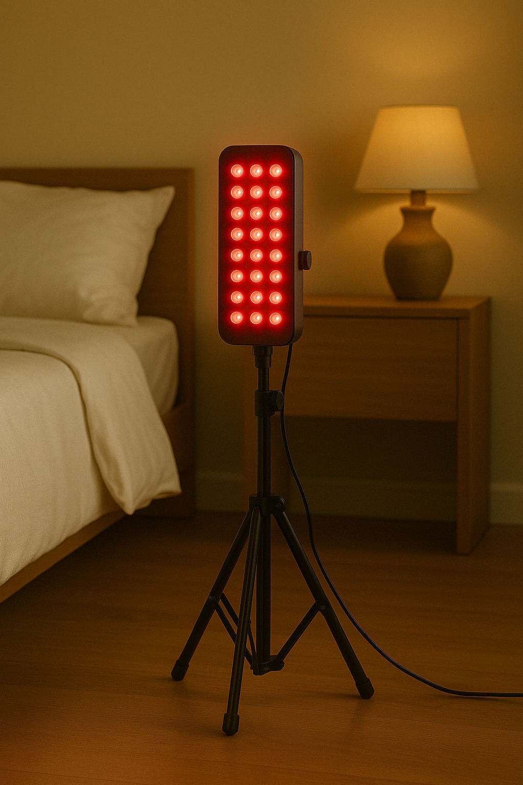 InfraCare - Soin Musculaire et Beauté